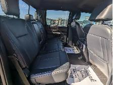 2022 Ford F-350 LARIAT 6.7L Diesel/Touchscreen Nav/Camera - Photo 21