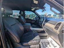 2022 Ford F-350 LARIAT 6.7L Diesel/Touchscreen Nav/Camera - Photo 23