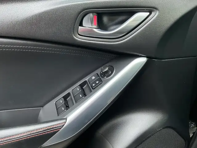 2014 Mazda Mazda6 GT - LTHR! NAV! BACK-UP CAM! BSM! SUNROOF! - Photo 12