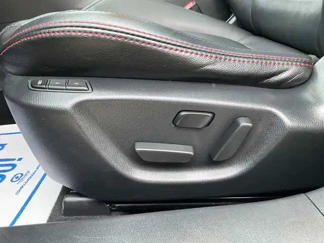 2014 Mazda Mazda6 GT - LTHR! NAV! BACK-UP CAM! BSM! SUNROOF! - Photo 16