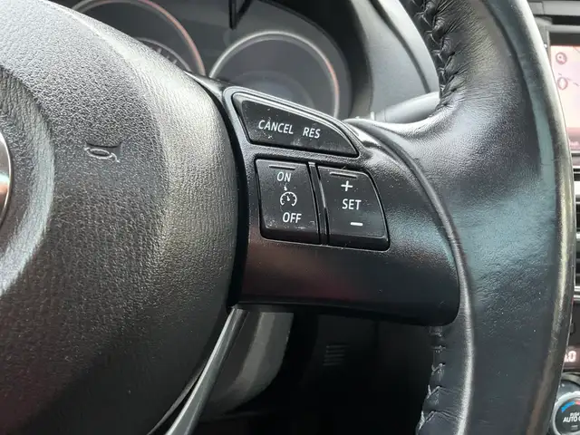 2014 Mazda Mazda6 GT - LTHR! NAV! BACK-UP CAM! BSM! SUNROOF! - Photo 19