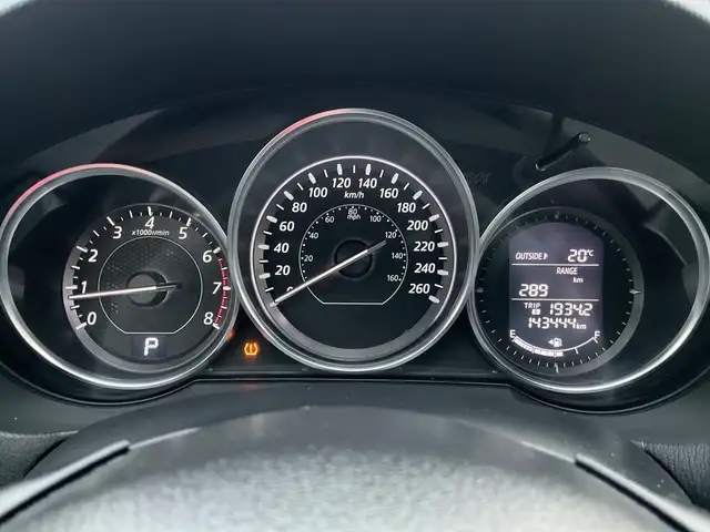 2014 Mazda Mazda6 GT - LTHR! NAV! BACK-UP CAM! BSM! SUNROOF! - Photo 20