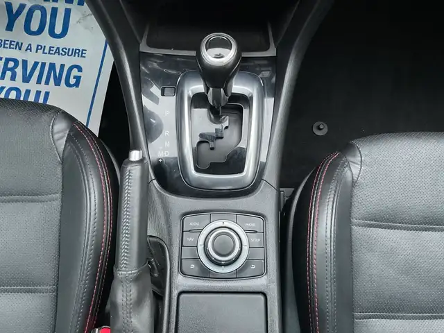 2014 Mazda Mazda6 GT - LTHR! NAV! BACK-UP CAM! BSM! SUNROOF! - Photo 21