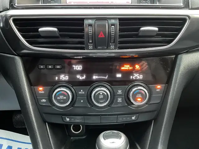 2014 Mazda Mazda6 GT - LTHR! NAV! BACK-UP CAM! BSM! SUNROOF! - Photo 23