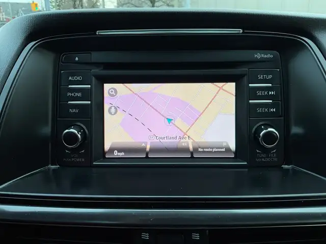 2014 Mazda Mazda6 GT - LTHR! NAV! BACK-UP CAM! BSM! SUNROOF! - Photo 24