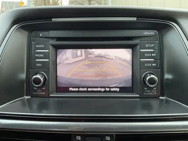 2014 Mazda Mazda6 GT - LTHR! NAV! BACK-UP CAM! BSM! SUNROOF! - Photo 25