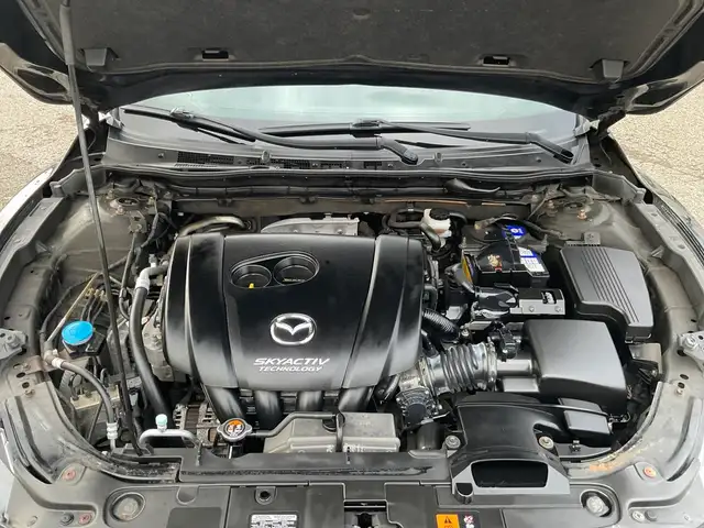 2014 Mazda Mazda6 GT - LTHR! NAV! BACK-UP CAM! BSM! SUNROOF! - Photo 28