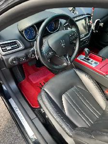 Brampton Mobile Detailing