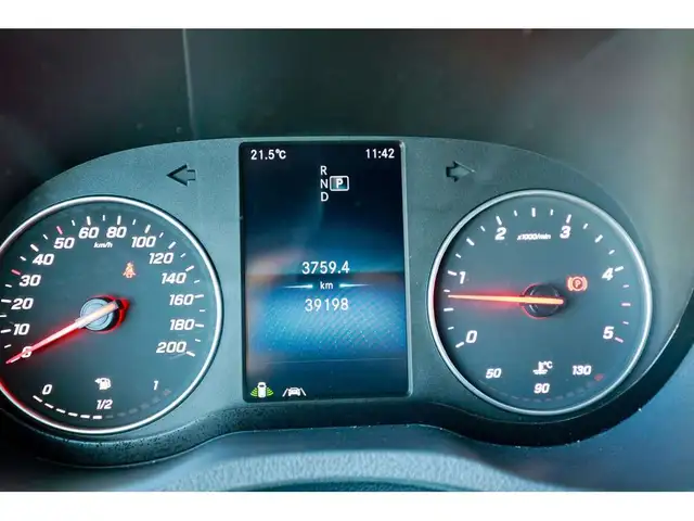 2021 Pleasure-Way Ascent Mercedes Sprinter 19 pieds Diesel - Photo 4