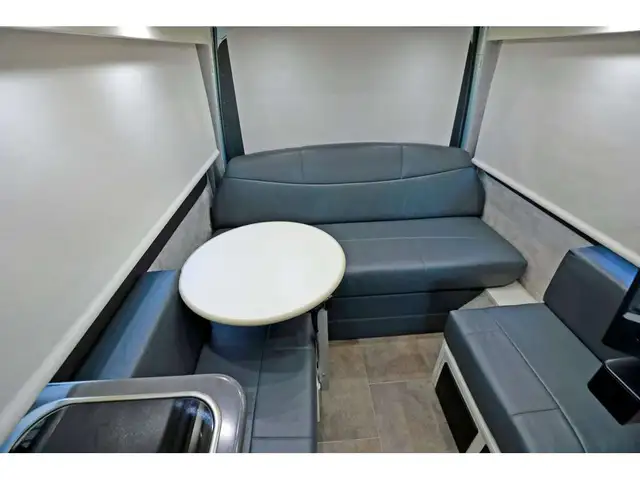 2021 Pleasure-Way Ascent Mercedes Sprinter 19 pieds Diesel - Photo 12
