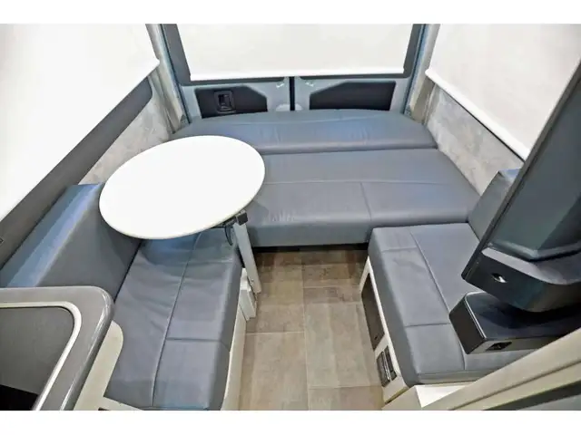 2021 Pleasure-Way Ascent Mercedes Sprinter 19 pieds Diesel - Photo 13