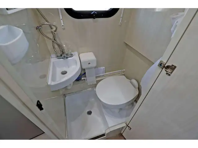 2021 Pleasure-Way Ascent Mercedes Sprinter 19 pieds Diesel - Photo 15