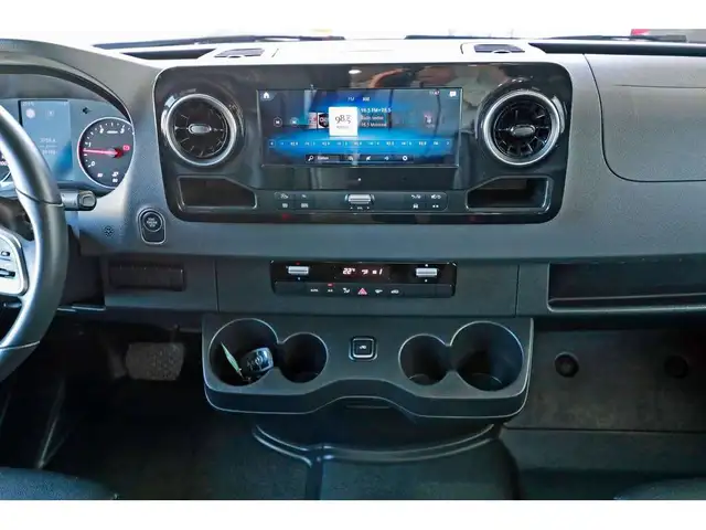 2021 Pleasure-Way Ascent Mercedes Sprinter 19 pieds Diesel - Photo 18