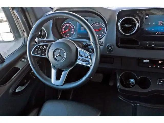 2021 Pleasure-Way Ascent Mercedes Sprinter 19 pieds Diesel - Photo 19