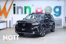 2023 HONDA PILOT TOURING - LOADED | NO ACCIDENTS
