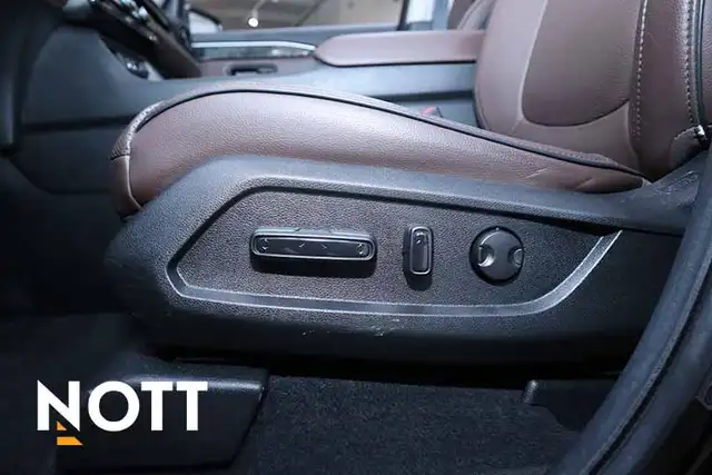 2023 HONDA PILOT TOURING - LOADED | NO ACCIDENTS - Photo 10