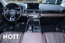 2023 HONDA PILOT TOURING - LOADED | NO ACCIDENTS - Photo 13