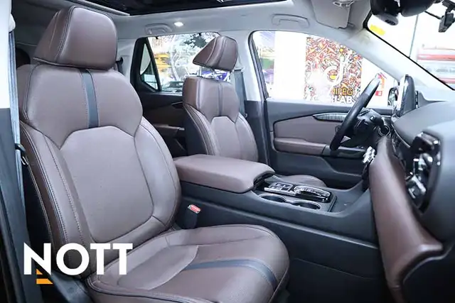 2023 HONDA PILOT TOURING - LOADED | NO ACCIDENTS - Photo 16