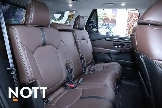2023 HONDA PILOT TOURING - LOADED | NO ACCIDENTS - Photo 18