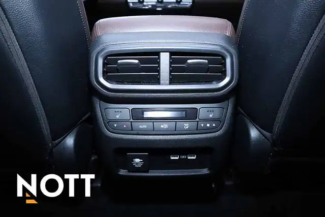 2023 HONDA PILOT TOURING - LOADED | NO ACCIDENTS - Photo 19