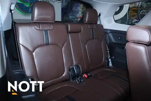2023 HONDA PILOT TOURING - LOADED | NO ACCIDENTS - Photo 20