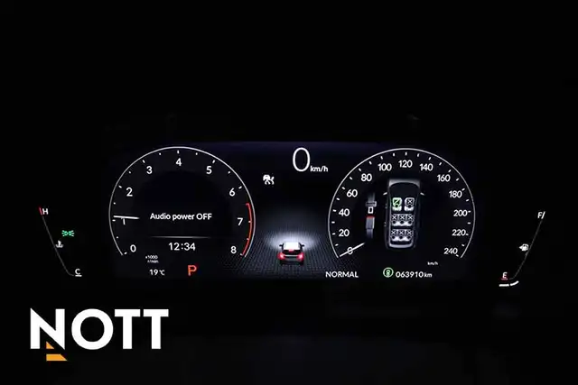 2023 HONDA PILOT TOURING - LOADED | NO ACCIDENTS - Photo 22
