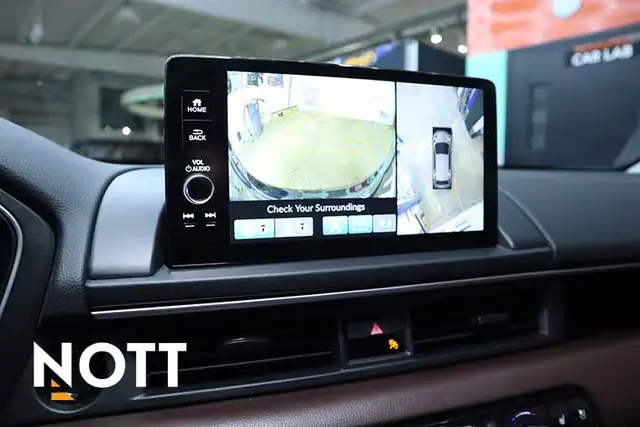 2023 HONDA PILOT TOURING - LOADED | NO ACCIDENTS - Photo 24