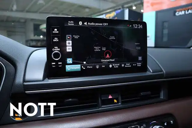 2023 HONDA PILOT TOURING - LOADED | NO ACCIDENTS - Photo 25