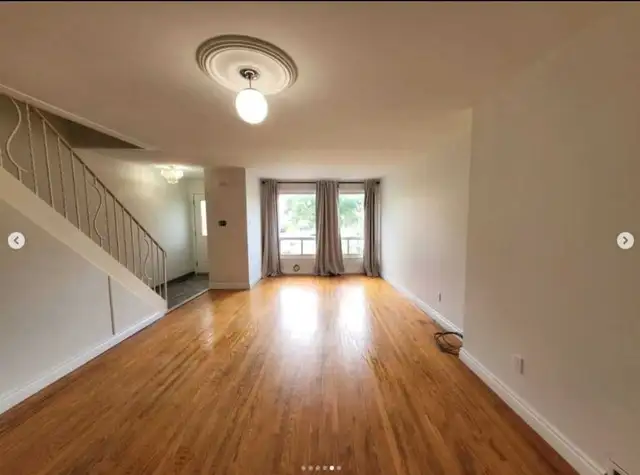 3 1 bedroom 3 washroom full townhouse Brampton for rent