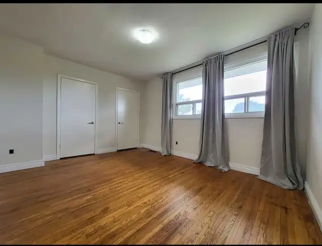 3 1 bedroom 3 washroom full townhouse Brampton for rent - Photo 3