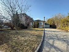 Spacious 3 Bedroom house furnished in North York