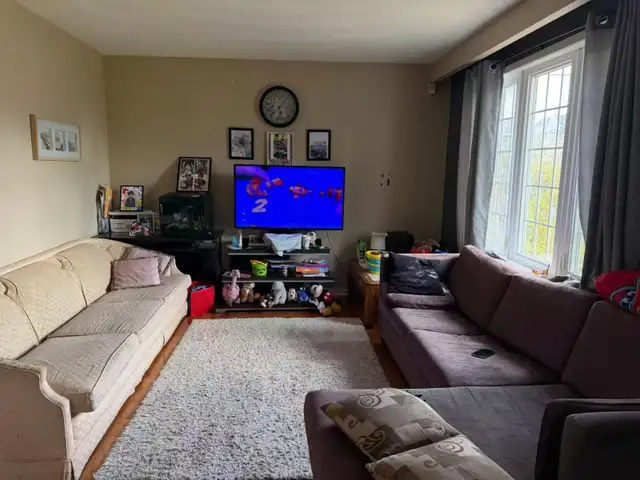 Spacious 3 Bedroom house furnished in North York - Photo 3