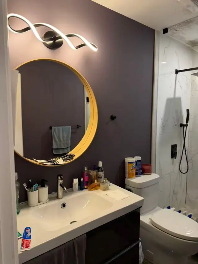 Spacious 3 Bedroom house furnished in North York - Photo 7