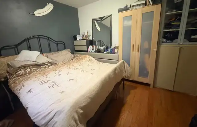Spacious 3 Bedroom house furnished in North York - Photo 8