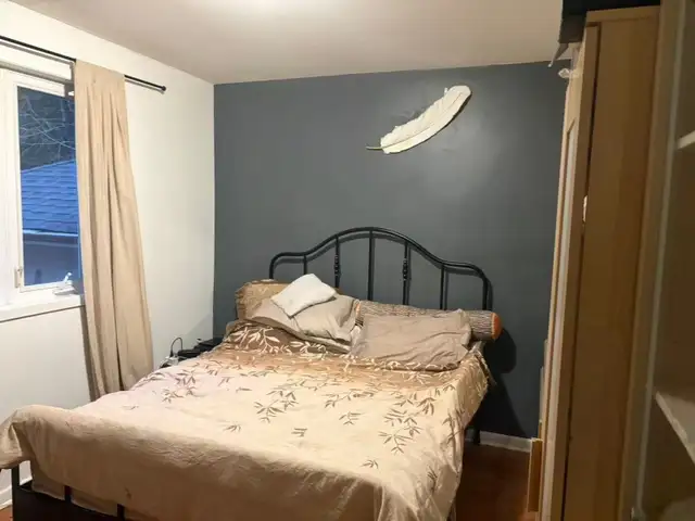 Spacious 3 Bedroom house furnished in North York - Photo 9