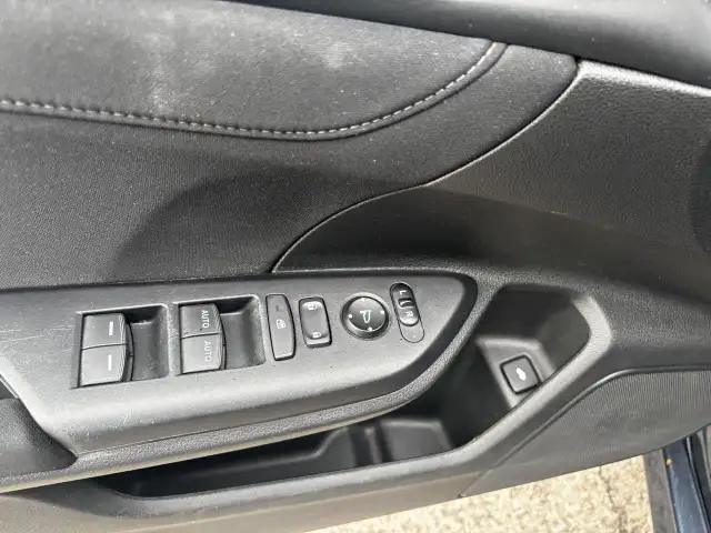 2020 Honda Civic EX, Sunroof, Lane Departure Assist, Remote Star - Photo 13
