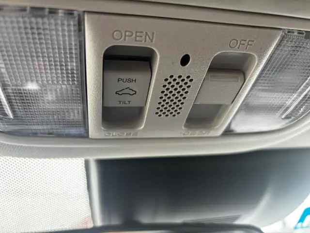 2020 Honda Civic EX, Sunroof, Lane Departure Assist, Remote Star - Photo 23