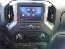 2024 Chevrolet Silverado 1500 , RARE REGULAR CAB , 8' BOX! | AS - Photo 3