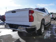 2024 Chevrolet Silverado 1500 , RARE REGULAR CAB , 8' BOX! | AS - Photo 9