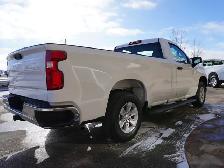 2024 Chevrolet Silverado 1500 , RARE REGULAR CAB , 8' BOX! | AS - Photo 10