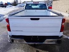 2024 Chevrolet Silverado 1500 , RARE REGULAR CAB , 8' BOX! | AS - Photo 12