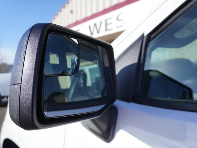 2024 Chevrolet Silverado 1500 , RARE REGULAR CAB , 8' BOX! | AS - Photo 17