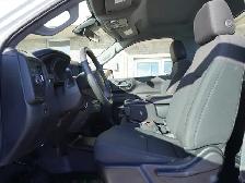 2024 Chevrolet Silverado 1500 , RARE REGULAR CAB , 8' BOX! | AS - Photo 20