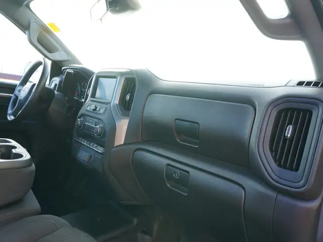 2024 Chevrolet Silverado 1500 , RARE REGULAR CAB , 8' BOX! | AS - Photo 27