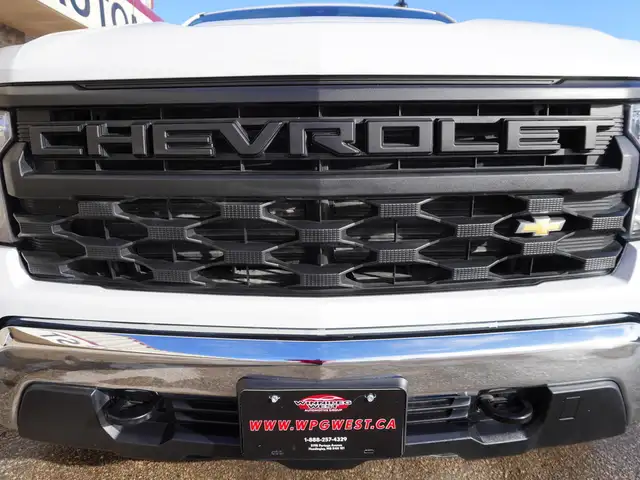 2024 Chevrolet Silverado 1500 , RARE REGULAR CAB , 8' BOX! | AS - Photo 32