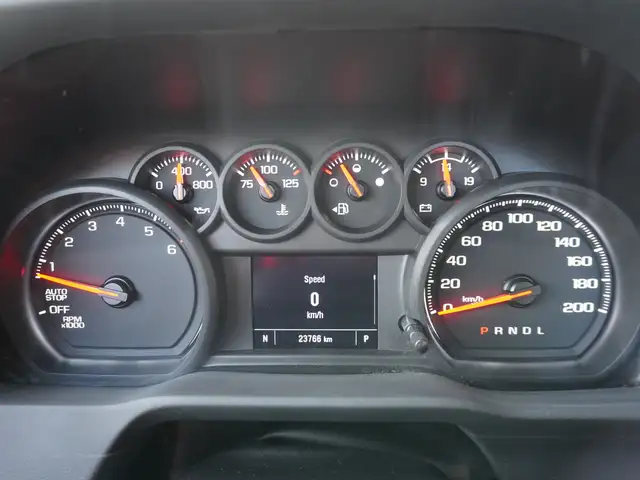 2024 Chevrolet Silverado 1500 , RARE REGULAR CAB , 8' BOX! | AS - Photo 39