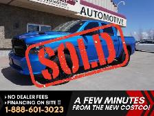 2021 Dodge Ram 1500 SPORT HEMI 4x4 Crew Cab 5'7 Box - NIGHT EDIT