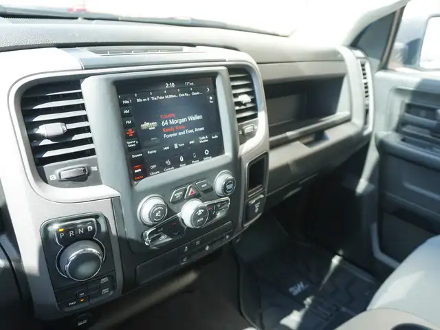 2021 Dodge Ram 1500 SPORT HEMI 4x4 Crew Cab 5'7 Box - NIGHT EDIT - Photo 19