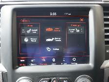 2021 Dodge Ram 1500 SPORT HEMI 4x4 Crew Cab 5'7 Box - NIGHT EDIT - Photo 22
