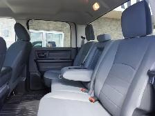 2021 Dodge Ram 1500 SPORT HEMI 4x4 Crew Cab 5'7 Box - NIGHT EDIT - Photo 35